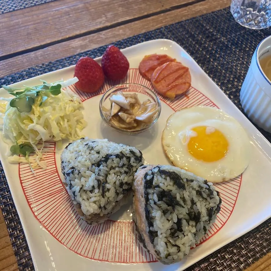 Affittacamere Lefthander Guesthouse Jeju