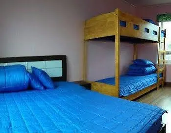 Affittacamere Lefthander Guesthouse Jeju